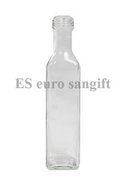 Sticla cognac 500 ml