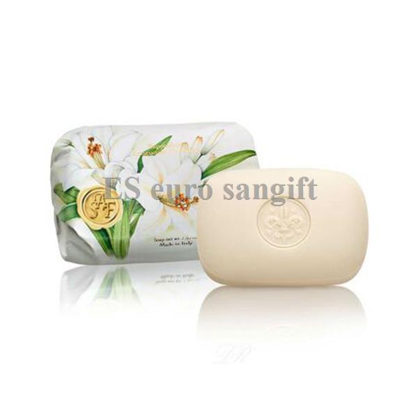 SAPUN LILY OF THE VALLEY SOAP - 200G